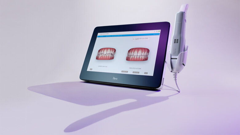 Společnost Align Technology uvádí na český a slovenský trh nový zobrazovací systém iTero Element 5D