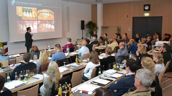 Aktuelle Trends der Implantologie in Essen