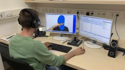 Mit KI gegen Zahnfleischbluten und Parodontitis Mit KI gegen Zahnfleischbluten und Parodontitis