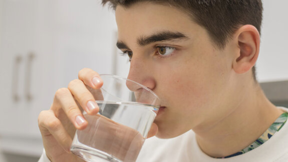 New US study finds recommended fluoride levels linked to better teen cognitive performance