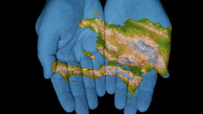 Morita unterstützt Ärzte in Haiti Morita unterstützt Ärzte in Haiti