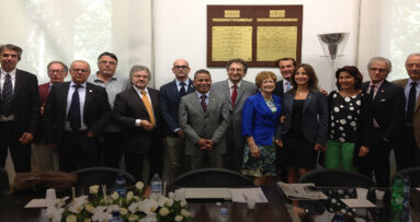 Tavolo del dentale: insieme per superare la crisi