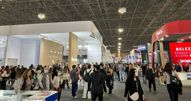 GC Brazil showcases its newest developments at 39th CIOSP