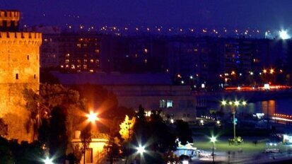 Παράταση τελικής ημερομηνίας υποβολής εργασιών