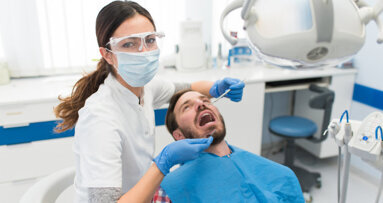 Existenzgründung Zahnärzte 2019 – Praxisinvestitionen steigen