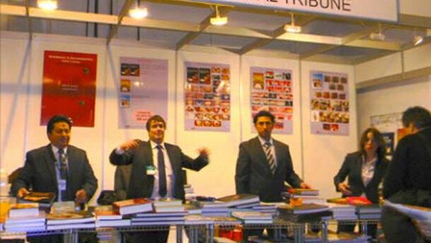 La renovada elegancia de Expodental