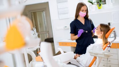 Valutazione critica dell’ozonoterapia in odontoiatria: evidenze da una revisione sistematica di trial clinici