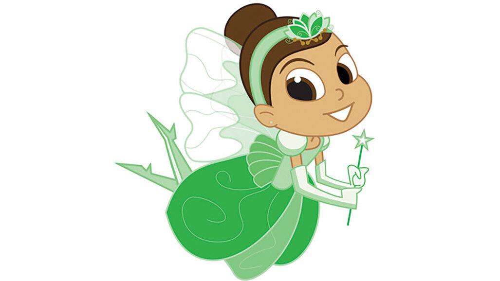 The Tooth Fairy has been working overtime this year