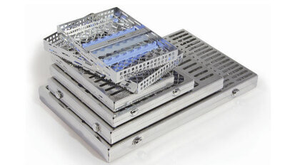 Lascod presenta EOS (Ergonomic Organization System)