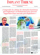 Implant Tribune France No. 2, 2026