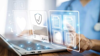 Kritische Äußerung der KZBV zum DigiG Referentenentwurf