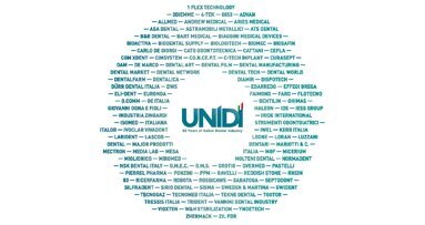 UNIDI organizza una collettiva di aziende italiane a ExpoDental, Madrid