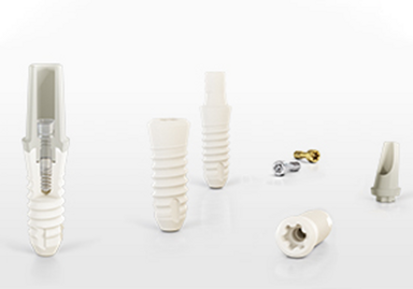 CAMLOG CERALOG Implant System