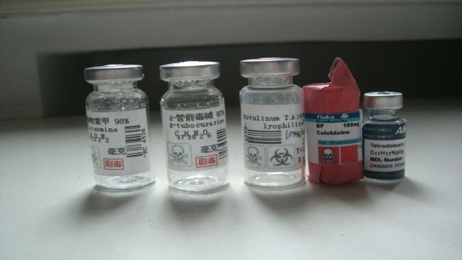 Botox tegen bruxisme