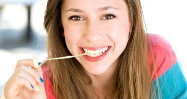 Fórum de odontopediatria discute os benefícios dos chicletes sem açúcar na saúde bucal