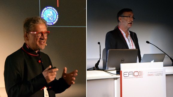 专访Trödhan博士和Bousquet博士：压电外科手术领域的两大突破性进展