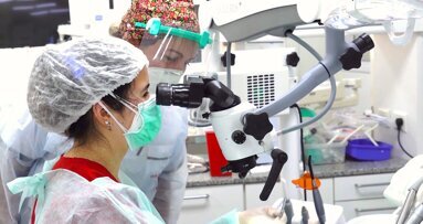 Liderazgo y Formación Integral