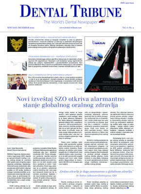 DT Serbia and Montenegro No. 4, 2022 DT Serbia and Montenegro No. 4, 2022