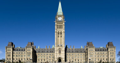 Government of Canada invests in health system innovation to ensure Northerners have access to care