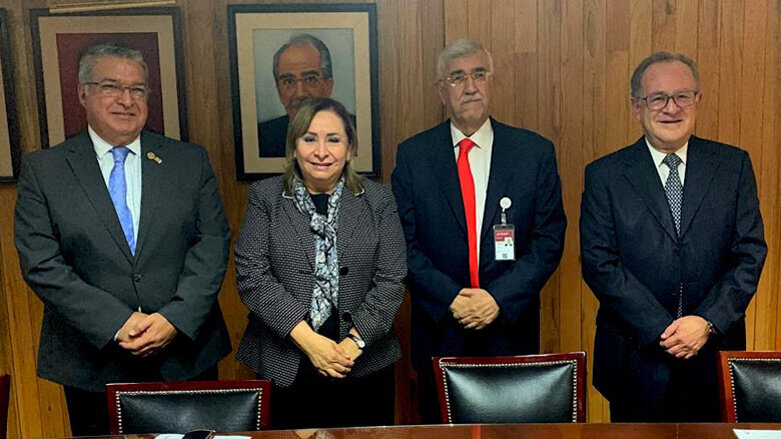 Conciliando entre odontólogos y pacientes