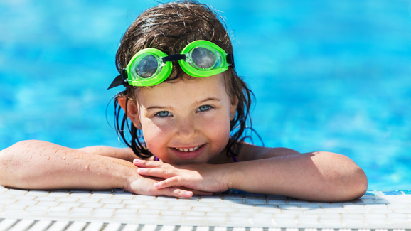 SSO gibt Tipps bei Zahnunfall in der Badi
