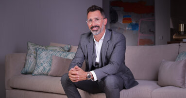 “Tratamentos com alinhadores transparentes são um fator diferenciador”