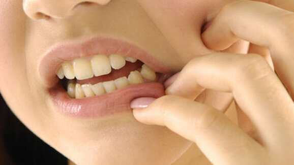 Ο παράγοντας πόνος