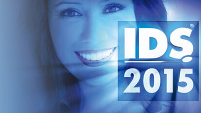 Međunarodni sajam stomatologije IDS 2015. u Kelnu od 10. do 14. marta