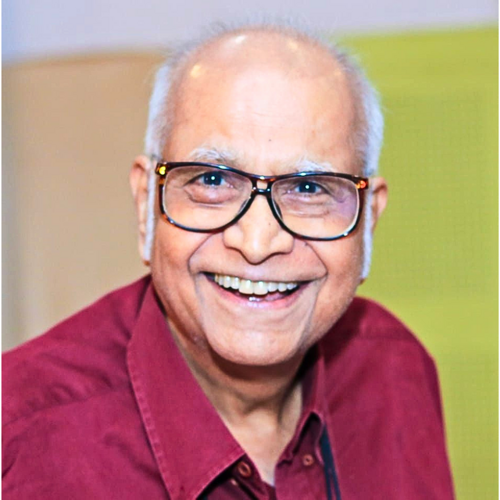 Dr. Harshad Adhiya