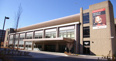 University of Louisville School of Dentistry is reaccredited