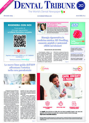 DT Italy No. 9, 2025