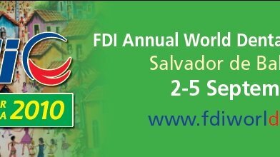 Στη Βραζιλία το Παγκόσμιο Οδοντιατρικό Συνέδριο