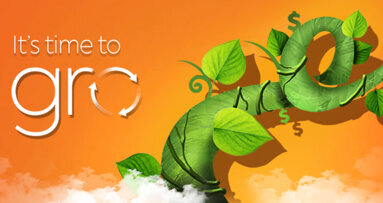 Curve Dental launches Curve GRO