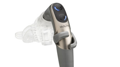 Henry Schein to distribute Zyris dental isolation products