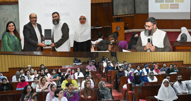 Professionalism & ethics in dentistry: JMDC hosts insightful faculty development session