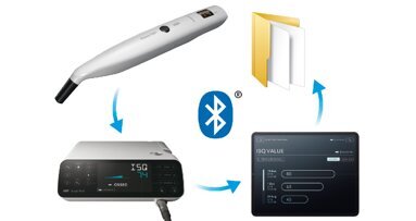 Osseo 100+: la connettività come elemento di innovazione al servizio dell’implantologia