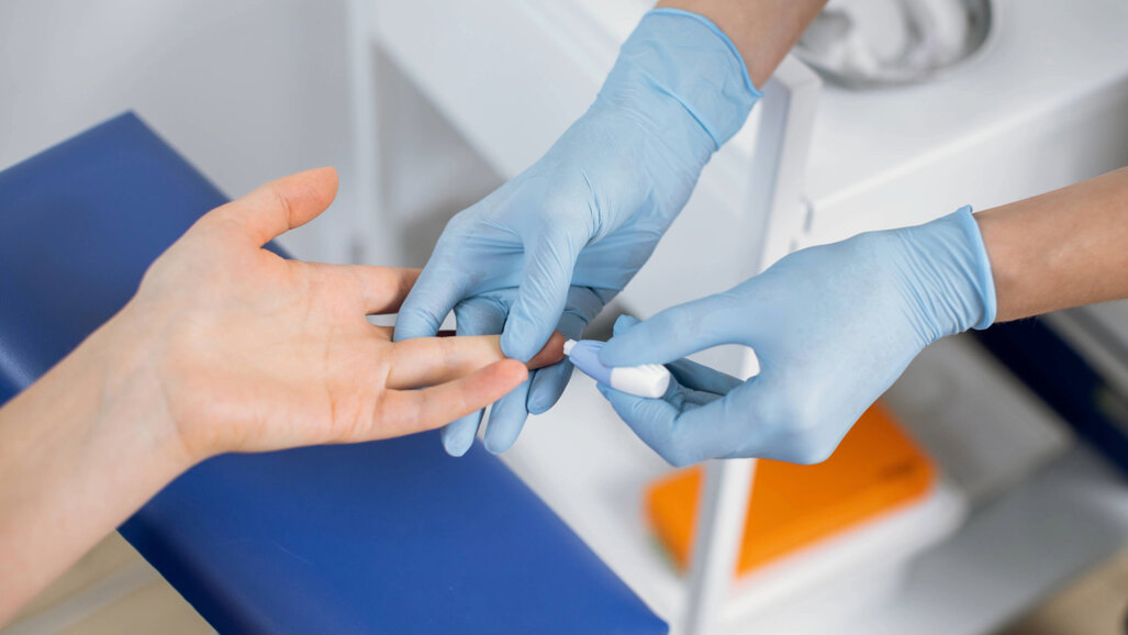 Study finds high rate of undiagnosed diabetes in dental patients