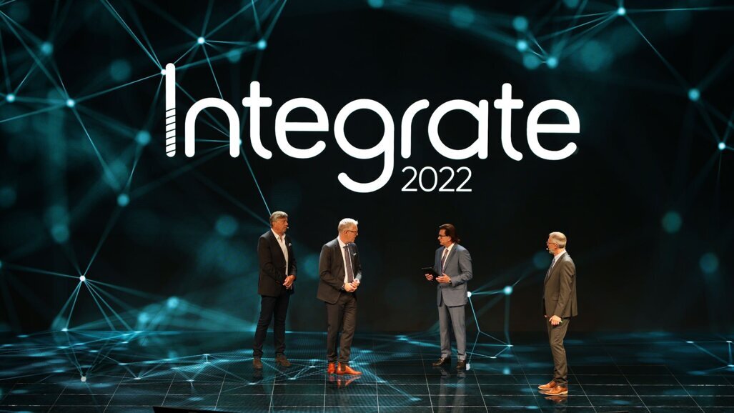 Integrate 2022―Neoss presents 24-hour online educational event