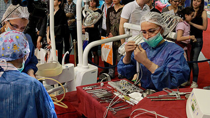 Над 200 компании ще покажат иновативните си продукти на „Булмедика/Булдентал 2016“