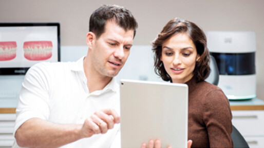 Dental Network : Cours avec un expert