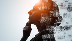 The use of AI in oral sciences: “More research does not necessarily mean greater impact on society”