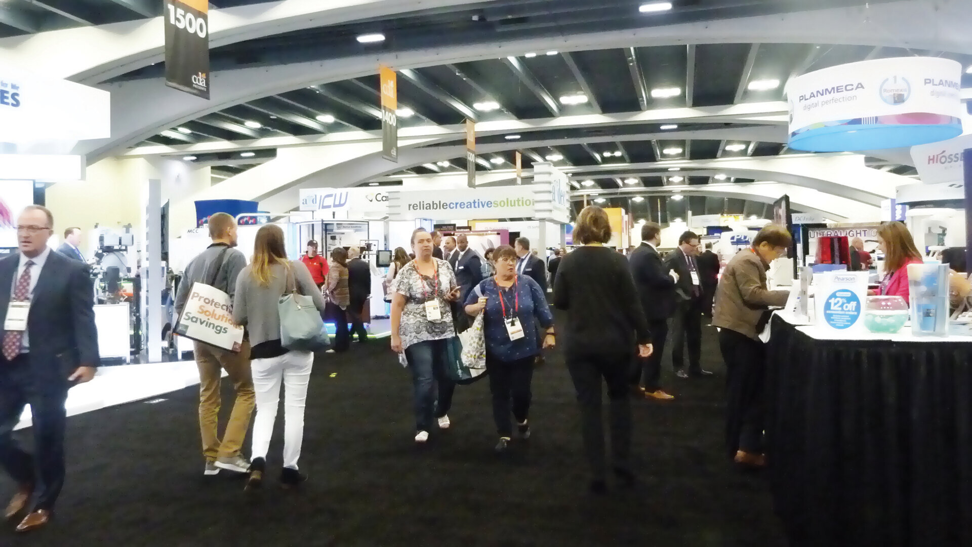 Meeting review: 2018 CDA Presents in San Francisco