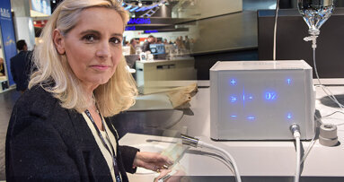 Interview: “Piezotome Cube is the perfect tool for ultrasonic surgery”