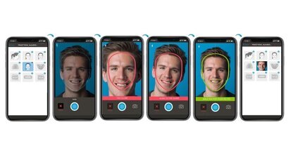 Z głową w chumrze – Cyftrowa platforma ClinCheck PRO 6.0. Nowe rozwiązania od Invisalign