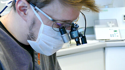 Futudent Announces Dentistry’s First Miniature 4K Camera, and a New Super-Lightweight POV Camera