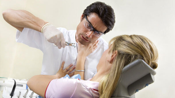 Wenn eine Behandlung nicht mehr möglich ist