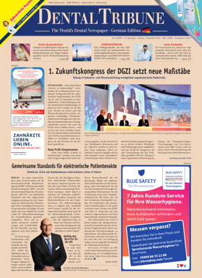 DT Germany No. 8, 2018