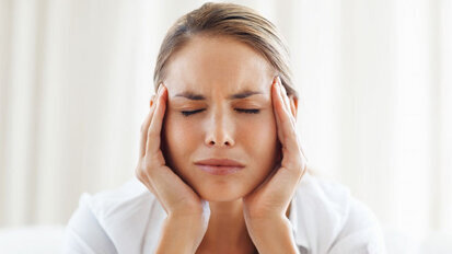 Dauerschmerz: Initiative des Patienten gefragt