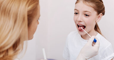 Speichel zeigt an, ob Gehirnerschütterung vorliegt