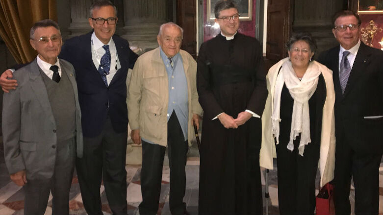 Il prestigio e lo spessore di un cinquantenario nella 49esima edizione del Congresso SIDO a Firenze